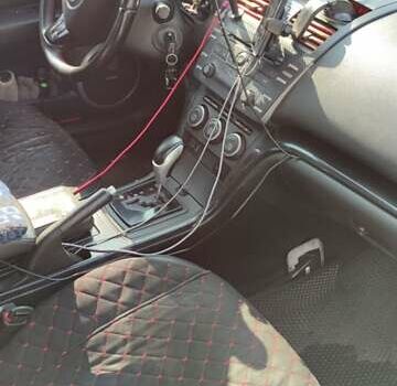 Серый Мазда 6, объемом двигателя 2 л и пробегом 295 тыс. км за 7800 $, фото 20 на Automoto.ua