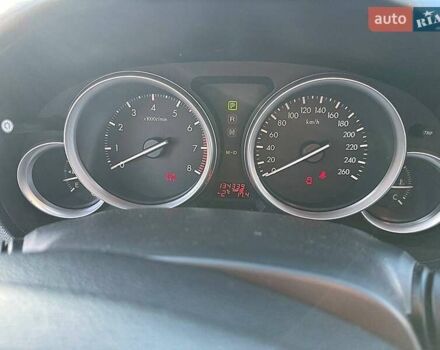 Серый Мазда 6, объемом двигателя 2 л и пробегом 134 тыс. км за 7300 $, фото 13 на Automoto.ua