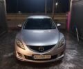 Сірий Мазда 6, об'ємом двигуна 2 л та пробігом 290 тис. км за 3900 $, фото 1 на Automoto.ua