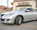Сірий Мазда 6, об'ємом двигуна 1.8 л та пробігом 170 тис. км за 7500 $, фото 2 на Automoto.ua