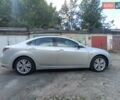 Серый Мазда 6, объемом двигателя 2 л и пробегом 132 тыс. км за 8400 $, фото 6 на Automoto.ua