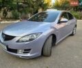 Сірий Мазда 6, об'ємом двигуна 2 л та пробігом 213 тис. км за 6800 $, фото 1 на Automoto.ua