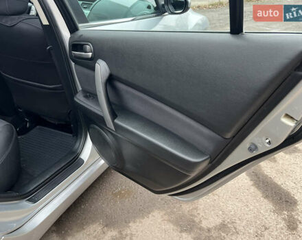 Сірий Мазда 6, об'ємом двигуна 1.8 л та пробігом 197 тис. км за 6950 $, фото 24 на Automoto.ua