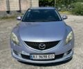 Сірий Мазда 6, об'ємом двигуна 2 л та пробігом 364 тис. км за 4200 $, фото 1 на Automoto.ua
