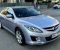 Сірий Мазда 6, об'ємом двигуна 0 л та пробігом 190 тис. км за 3100 $, фото 1 на Automoto.ua