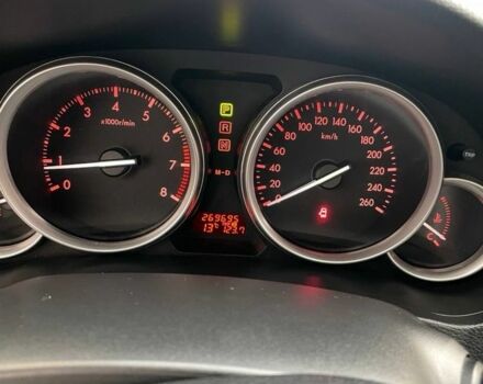 Мазда 6 2008 в Коростене на Automoto.ua Серый Мазда 6, объемом двигателя 2 л и пробегом 269 тыс. км за 7500 $, фото 19 на Automoto.ua