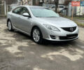 Сірий Мазда 6, об'ємом двигуна 1.8 л та пробігом 197 тис. км за 6950 $, фото 7 на Automoto.ua