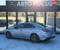 Сірий Мазда 6, об'ємом двигуна 2.49 л та пробігом 227 тис. км за 5990 $, фото 6 на Automoto.ua