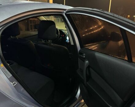 Сірий Мазда 6, об'ємом двигуна 2 л та пробігом 290 тис. км за 3900 $, фото 1 на Automoto.ua