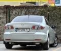 Сірий Мазда 6, об'ємом двигуна 2 л та пробігом 183 тис. км за 4900 $, фото 17 на Automoto.ua