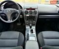 Серый Мазда 6, объемом двигателя 2 л и пробегом 173 тыс. км за 6300 $, фото 18 на Automoto.ua