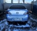 Серый Мазда 6, объемом двигателя 2 л и пробегом 390 тыс. км за 6200 $, фото 7 на Automoto.ua