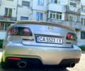 Сірий Мазда 6, об'ємом двигуна 2.3 л та пробігом 213 тис. км за 6000 $, фото 12 на Automoto.ua