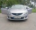 Сірий Мазда 6, об'ємом двигуна 2 л та пробігом 326 тис. км за 5400 $, фото 1 на Automoto.ua
