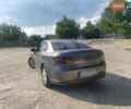 Серый Мазда 6, объемом двигателя 1.8 л и пробегом 236 тыс. км за 7900 $, фото 9 на Automoto.ua