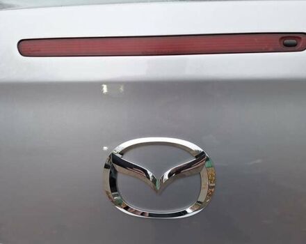 Мазда 6 2008 у Києві на Automoto.ua Сірий Мазда 6, об'ємом двигуна 2 л та пробігом 150 тис. км за 7750 $, фото 3 на Automoto.ua