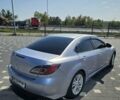Серый Мазда 6, объемом двигателя 2 л и пробегом 284 тыс. км за 7000 $, фото 11 на Automoto.ua
