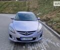 Сірий Мазда 6, об'ємом двигуна 2.5 л та пробігом 183 тис. км за 8200 $, фото 3 на Automoto.ua