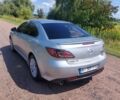 Серый Мазда 6, объемом двигателя 2 л и пробегом 265 тыс. км за 6300 $, фото 9 на Automoto.ua