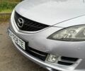 Серый Мазда 6, объемом двигателя 2.5 л и пробегом 232 тыс. км за 6000 $, фото 6 на Automoto.ua