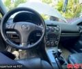 Сірий Мазда 6, об'ємом двигуна 2.3 л та пробігом 213 тис. км за 6000 $, фото 7 на Automoto.ua