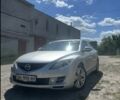 Серый Мазда 6, объемом двигателя 2 л и пробегом 203 тыс. км за 8000 $, фото 2 на Automoto.ua