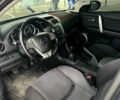 Серый Мазда 6, объемом двигателя 2 л и пробегом 267 тыс. км за 6900 $, фото 10 на Automoto.ua