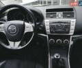 Серый Мазда 6, объемом двигателя 2.49 л и пробегом 208 тыс. км за 5990 $, фото 28 на Automoto.ua