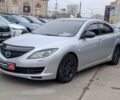 Серый Мазда 6, объемом двигателя 1.8 л и пробегом 279 тыс. км за 6690 $, фото 2 на Automoto.ua
