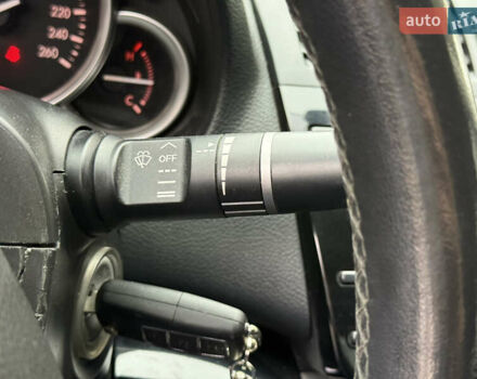 Сірий Мазда 6, об'ємом двигуна 2 л та пробігом 230 тис. км за 5999 $, фото 43 на Automoto.ua