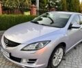 Сірий Мазда 6, об'ємом двигуна 2 л та пробігом 279 тис. км за 6099 $, фото 10 на Automoto.ua
