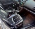 Серый Мазда 6, объемом двигателя 2 л и пробегом 264 тыс. км за 7000 $, фото 6 на Automoto.ua