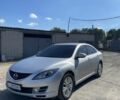 Сірий Мазда 6, об'ємом двигуна 2 л та пробігом 280 тис. км за 6016 $, фото 1 на Automoto.ua
