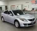Серый Мазда 6, объемом двигателя 1.8 л и пробегом 202 тыс. км за 6690 $, фото 5 на Automoto.ua