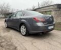 Серый Мазда 6, объемом двигателя 2 л и пробегом 280 тыс. км за 7100 $, фото 4 на Automoto.ua
