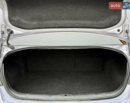 Сірий Мазда 6, об'ємом двигуна 2 л та пробігом 230 тис. км за 5999 $, фото 11 на Automoto.ua