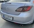 Сірий Мазда 6, об'ємом двигуна 2.5 л та пробігом 231 тис. км за 8200 $, фото 8 на Automoto.ua