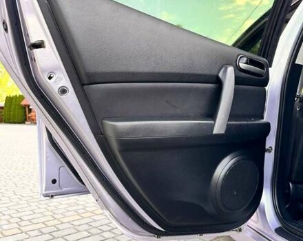 Сірий Мазда 6, об'ємом двигуна 2 л та пробігом 279 тис. км за 6099 $, фото 30 на Automoto.ua