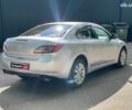 Серый Мазда 6, объемом двигателя 2 л и пробегом 283 тыс. км за 6990 $, фото 6 на Automoto.ua