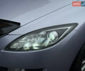 Серый Мазда 6, объемом двигателя 2 л и пробегом 230 тыс. км за 6799 $, фото 14 на Automoto.ua