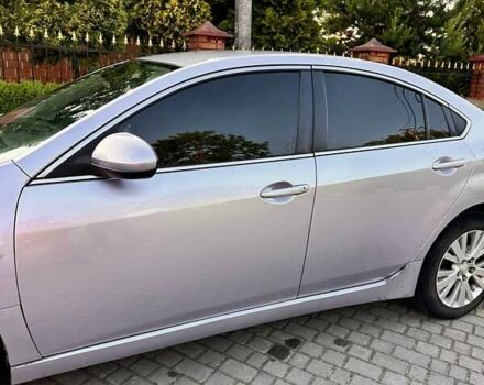 Сірий Мазда 6, об'ємом двигуна 2 л та пробігом 279 тис. км за 6099 $, фото 9 на Automoto.ua