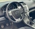 Серый Мазда 6, объемом двигателя 2 л и пробегом 283 тыс. км за 5540 $, фото 13 на Automoto.ua