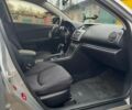 Сірий Мазда 6, об'ємом двигуна 1.8 л та пробігом 273 тис. км за 6400 $, фото 5 на Automoto.ua