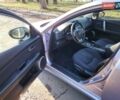 Серый Мазда 6, объемом двигателя 2 л и пробегом 202 тыс. км за 5400 $, фото 4 на Automoto.ua