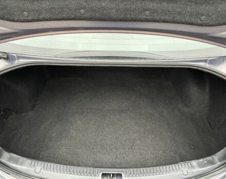 Серый Мазда 6, объемом двигателя 2 л и пробегом 280 тыс. км за 7100 $, фото 11 на Automoto.ua