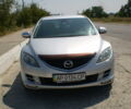 Серый Мазда 6, объемом двигателя 2 л и пробегом 77 тыс. км за 12000 $, фото 1 на Automoto.ua