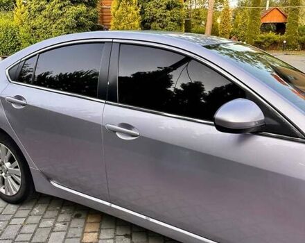 Сірий Мазда 6, об'ємом двигуна 2 л та пробігом 279 тис. км за 6099 $, фото 4 на Automoto.ua