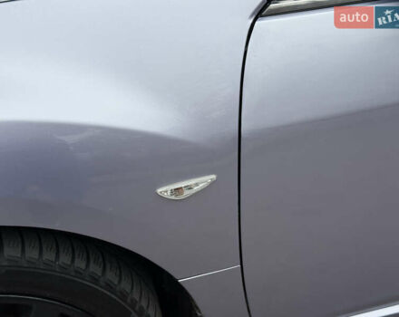 Сірий Мазда 6, об'ємом двигуна 2 л та пробігом 230 тис. км за 5999 $, фото 19 на Automoto.ua