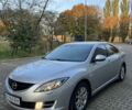 Серый Мазда 6, объемом двигателя 2 л и пробегом 220 тыс. км за 6999 $, фото 16 на Automoto.ua
