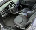 Серый Мазда 6, объемом двигателя 1.8 л и пробегом 202 тыс. км за 6500 $, фото 11 на Automoto.ua